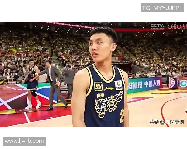 广东队三连胜晋级决赛，徐杰单节5记三分球；辽宁1胜2负惨遭筛选